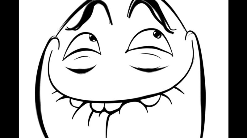 Мемы рисунки