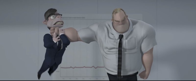 Гилберт рявк