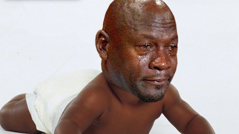 Маленький нигер