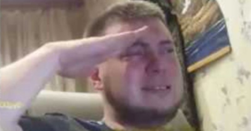 Честь со слезами