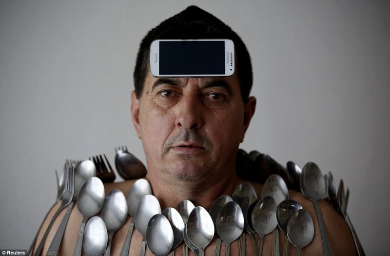 Необычные способности