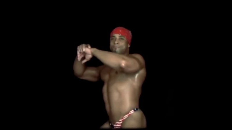 Рикардо Милос