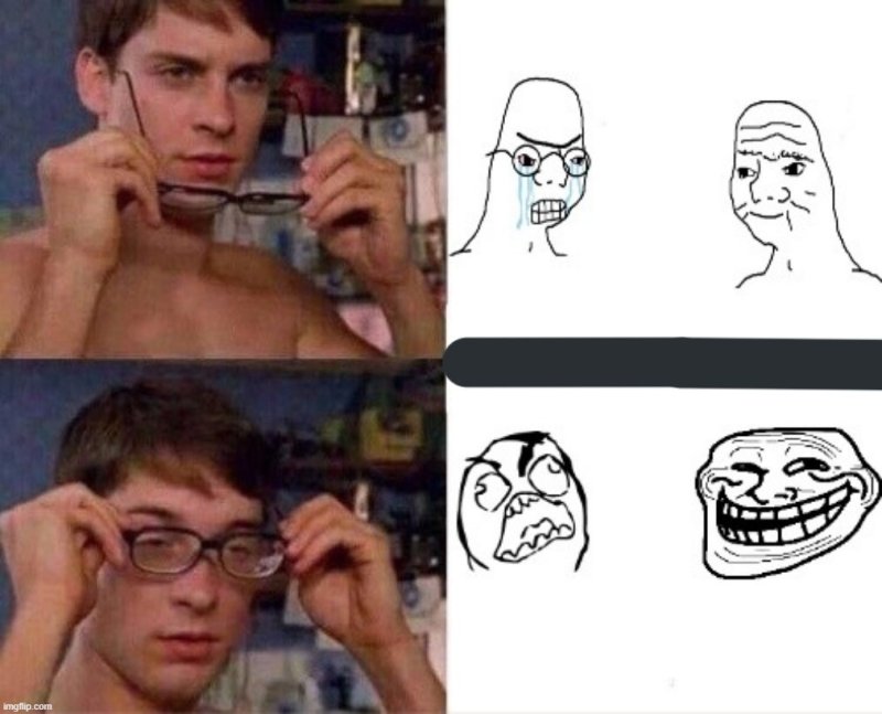 Мем картинки популярные