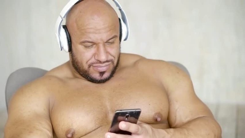 Гигачад Геншин