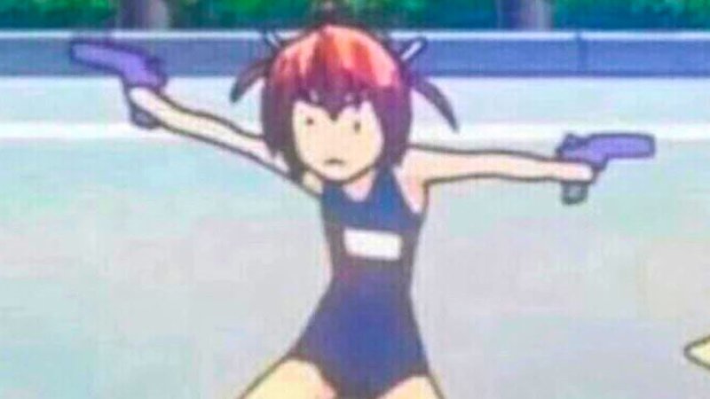 Аниме стоп кадры