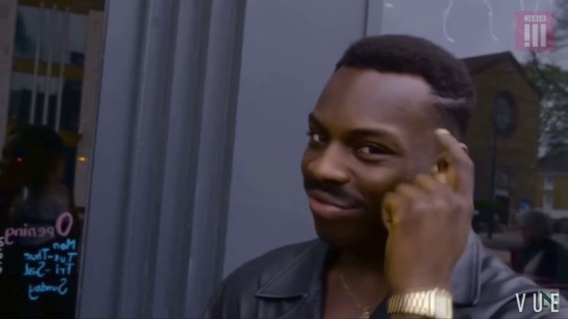 Эдди Мерфи умный негр