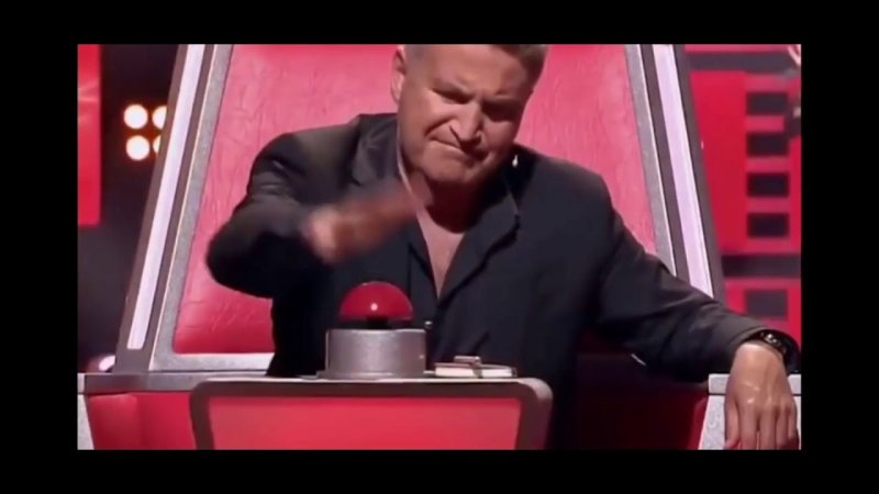 Агутин голос