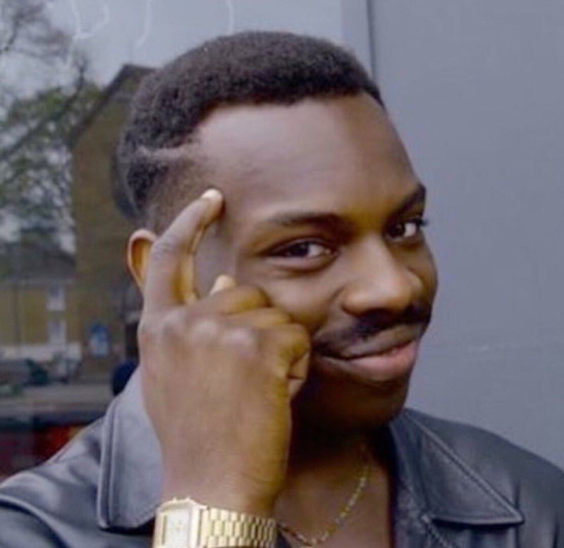 Эдди Мерфи подумай