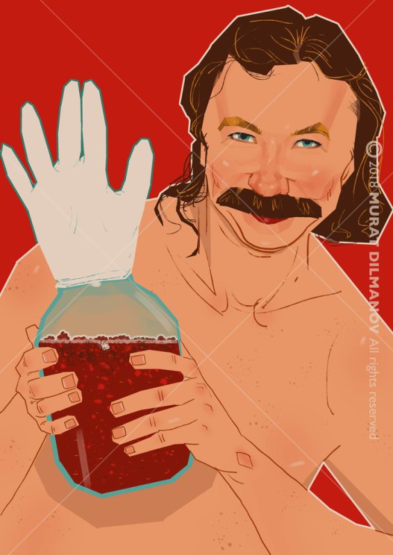 Игорь Николаев малиновое вино Мем