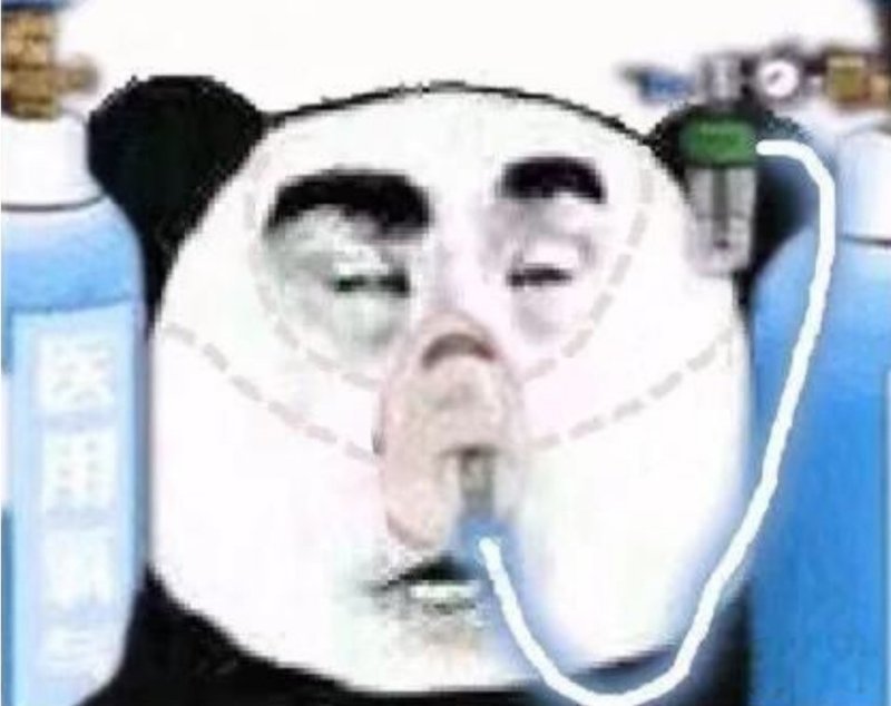 Chinese Panda Reaction images