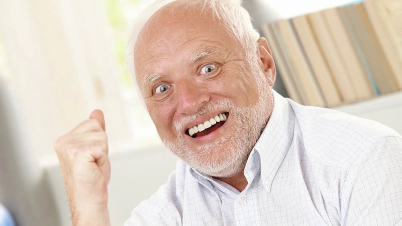 Гарольд Хайд