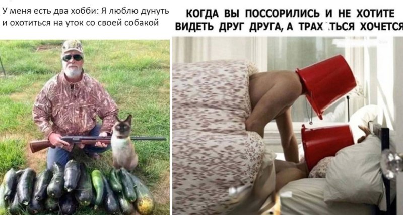 Охотник картинки прикольные