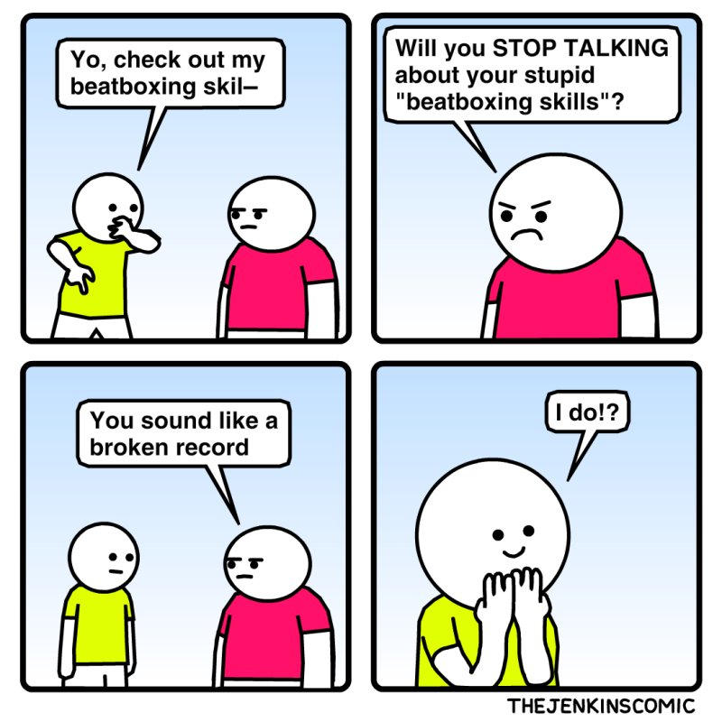 Зацени битбокс