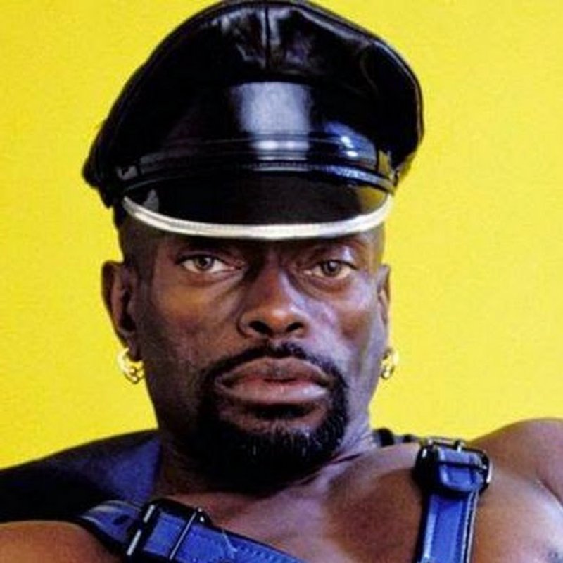 Бен Ганн черный господин