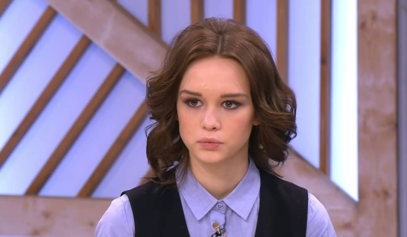 Диана Шурыгина 2023