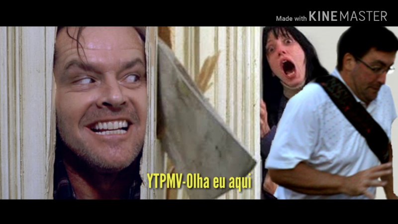 Сияние Джек Николсон с топором