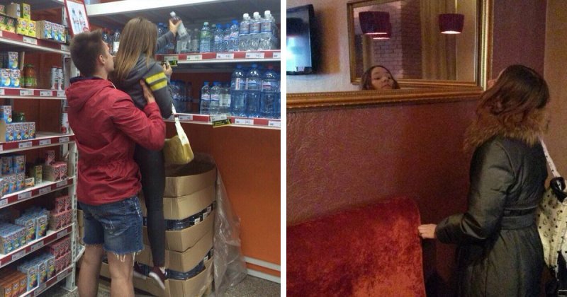 Девушки полторашки