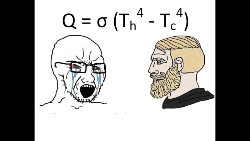 Мем мужчина с бородой