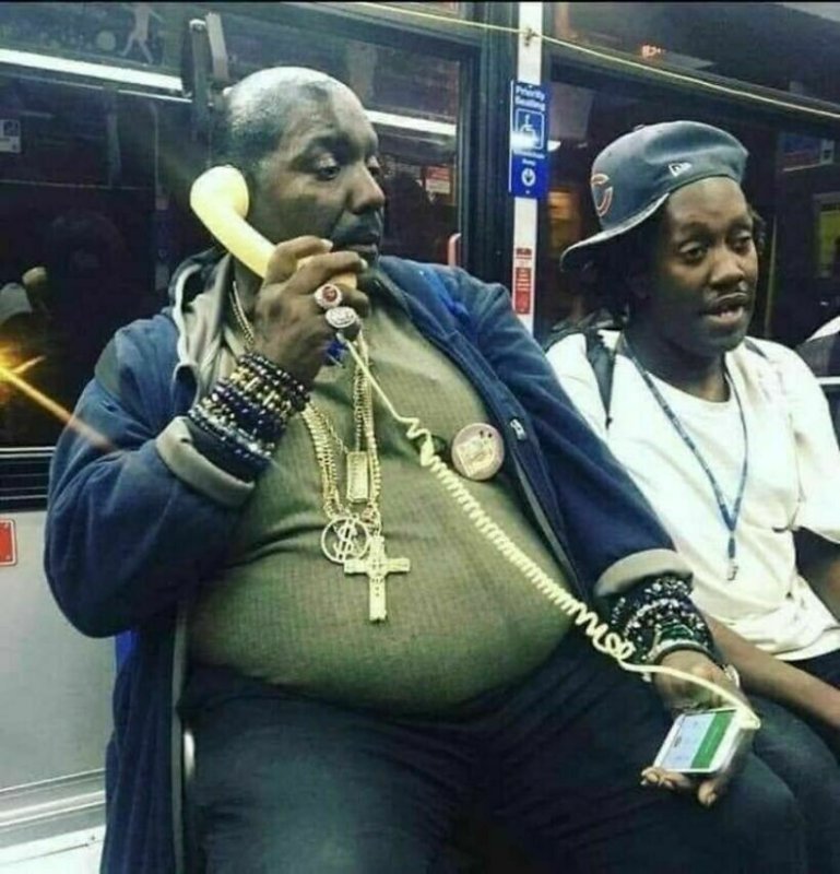 Смешные понты