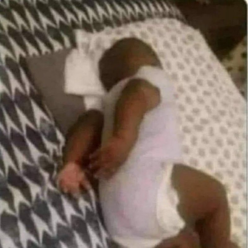 Как мило ему снится его первый арест