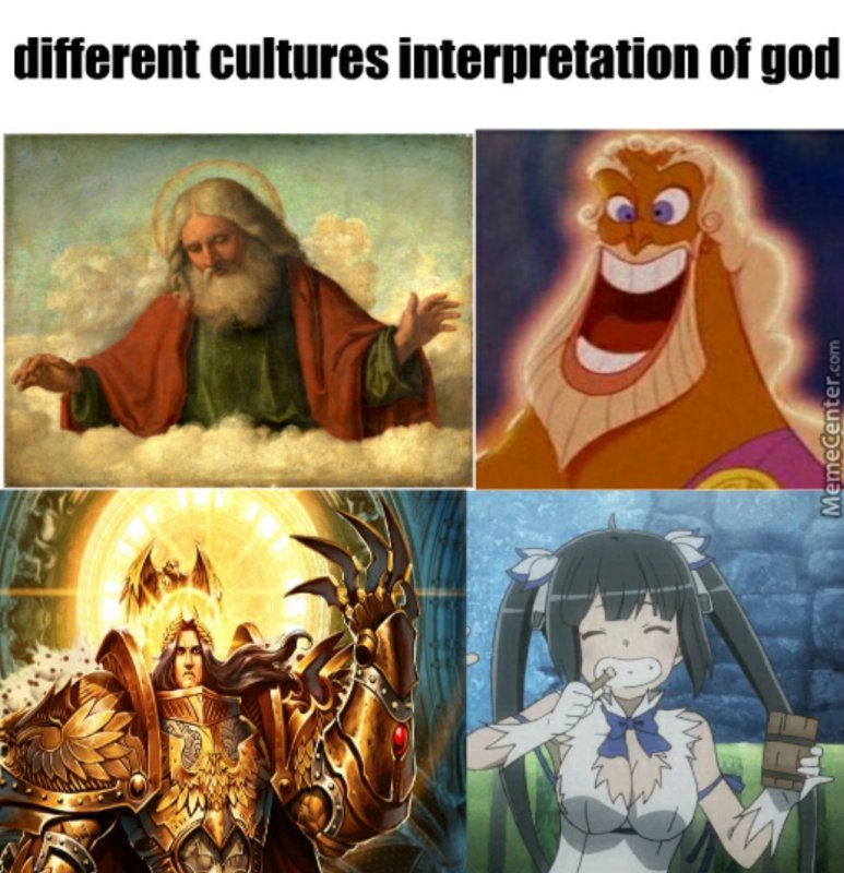 Мемы про императора