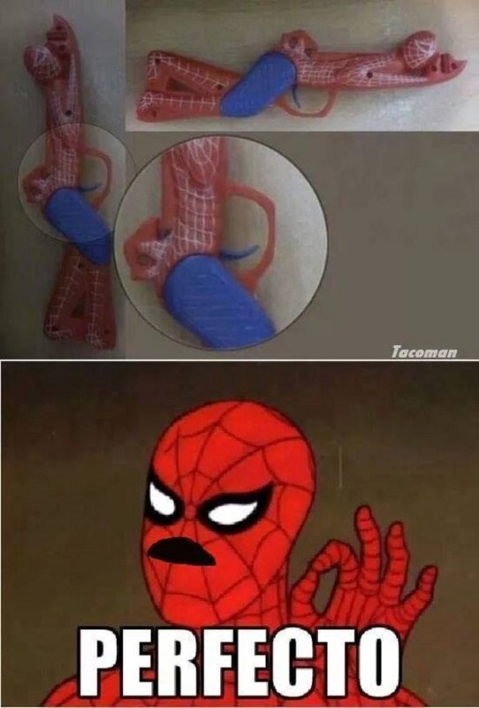 Мемы с человеком Пауко