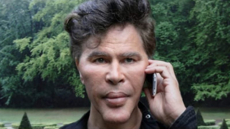 Братья Bogdanoff