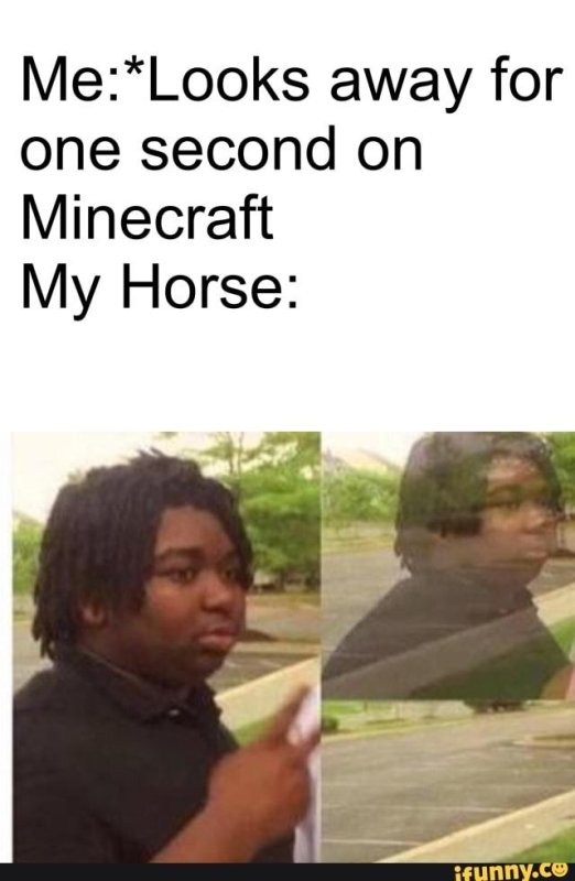 Негр исчезает