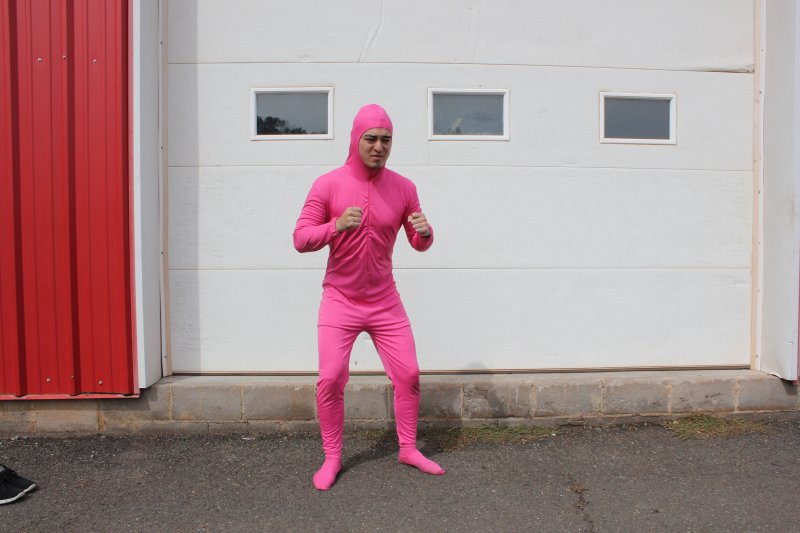 Joji Pink guy