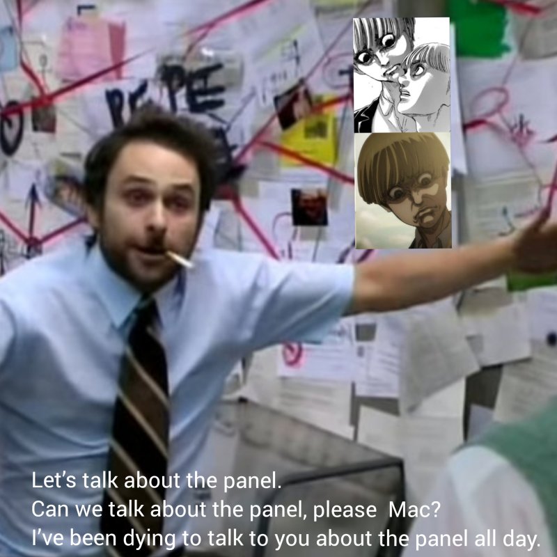 Чарли Дэй Мем