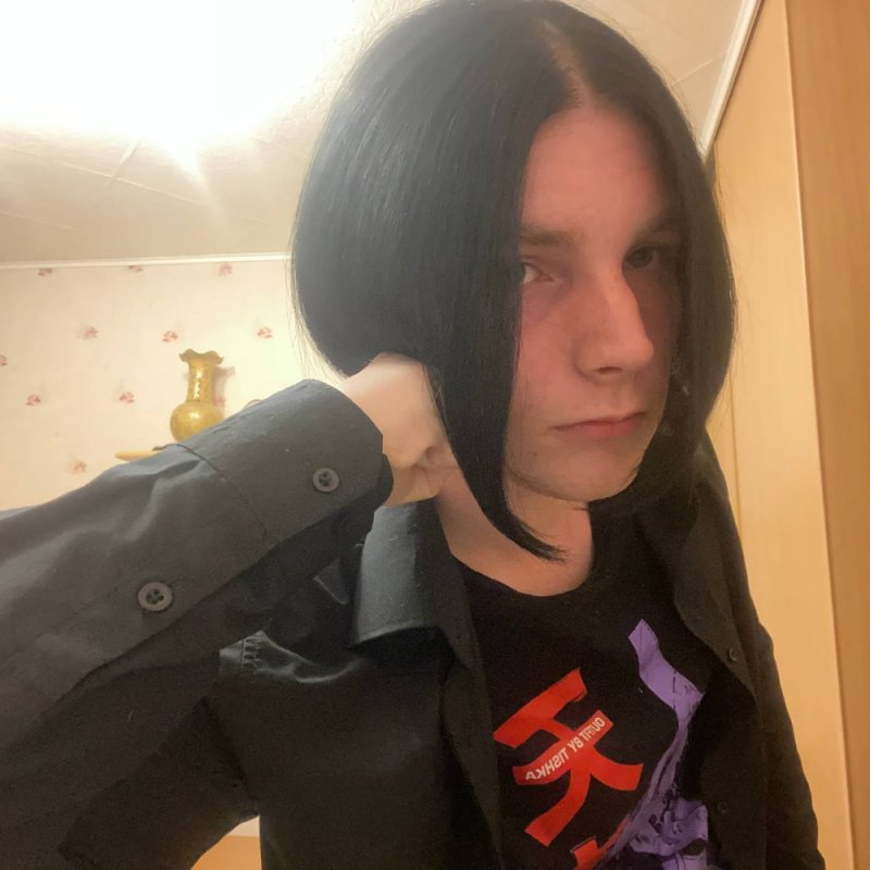 Пацаны с каре