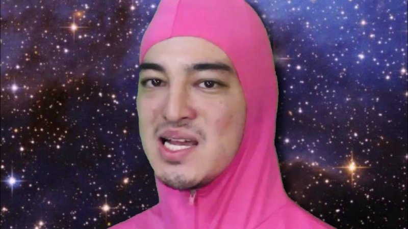 Joji Pink