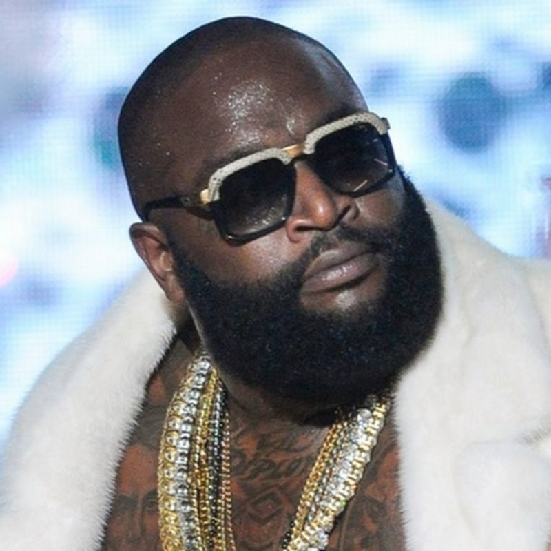 Рик Росс Шуфутинский