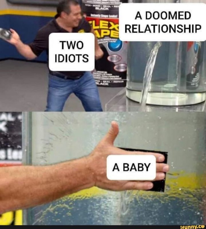 Свежие мемы