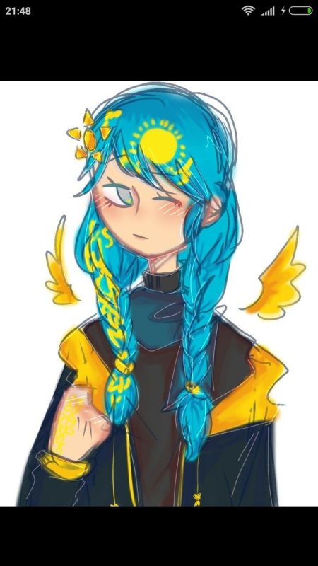 Кантрихуманс Казахстан арт