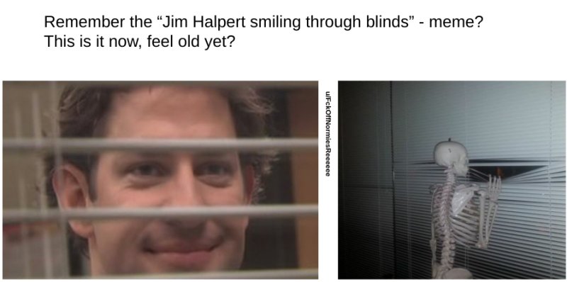 Джим халперт офис Мем