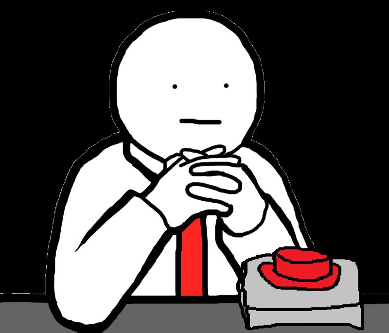 Человек Мем