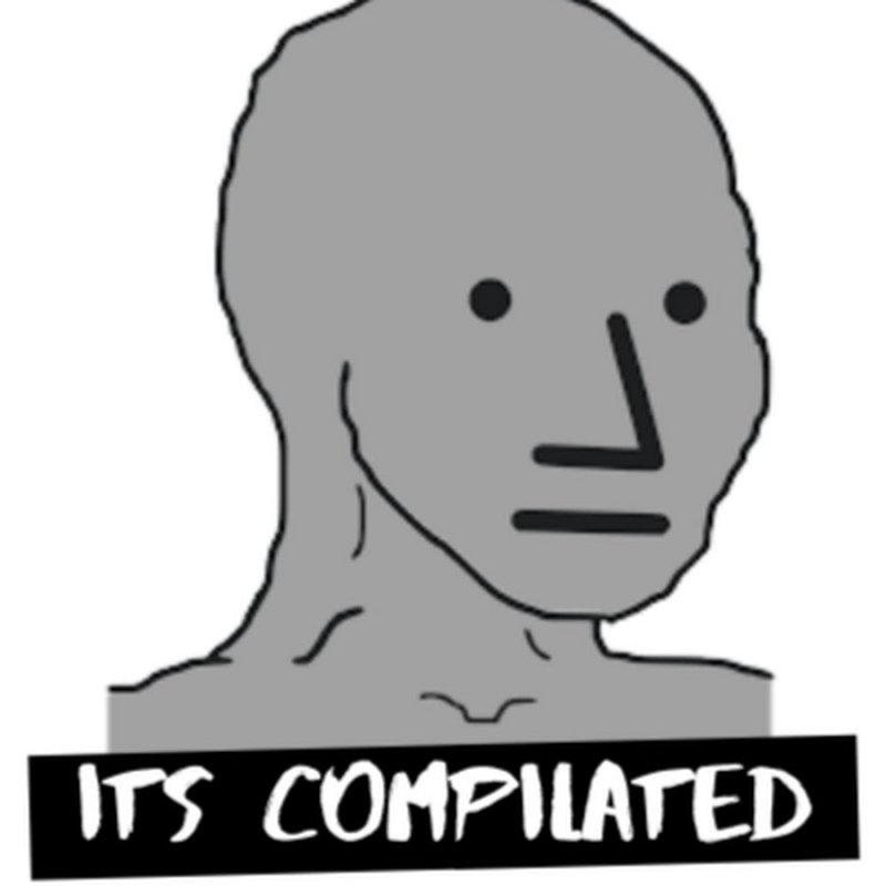 NPC Wojak Angry