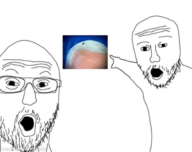 Мемы с 2 людьми