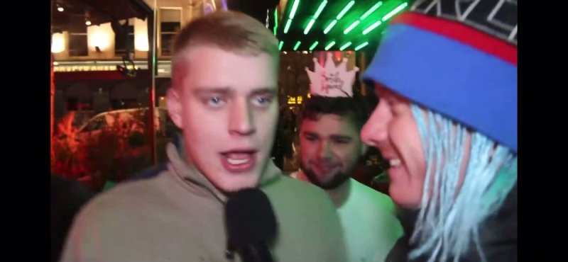 Come on England Мем