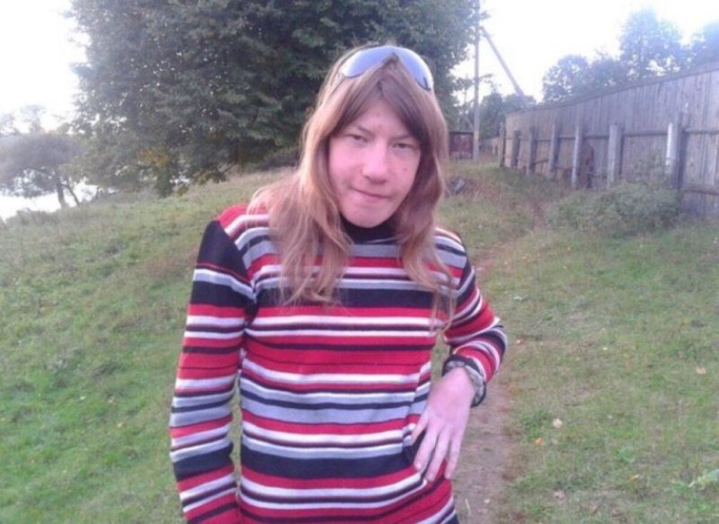 Вероника Зайцева сейчас 2020