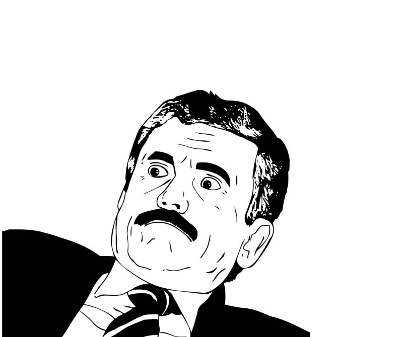 Стикеры МАРМОКА удивление