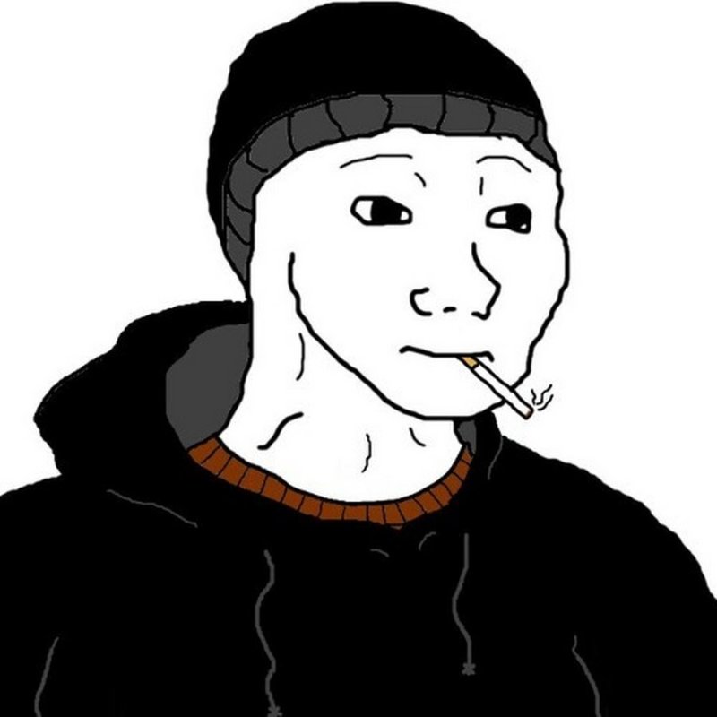 Грустный ДУМЕР