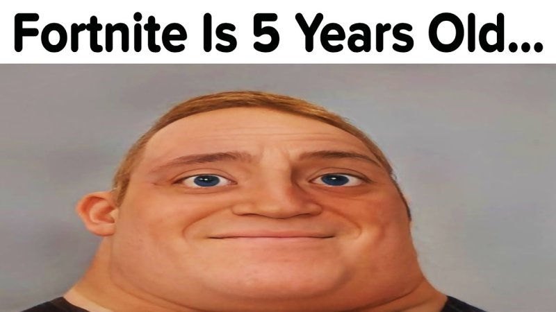 Мистер исключительный Мем