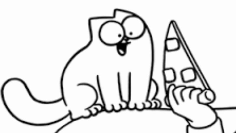 Симонс Кэт АИ 92