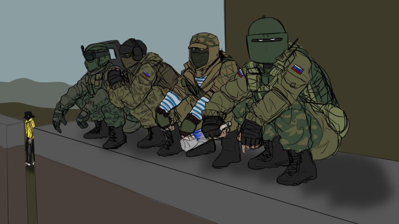 Тачанка Rainbow Six Siege арт