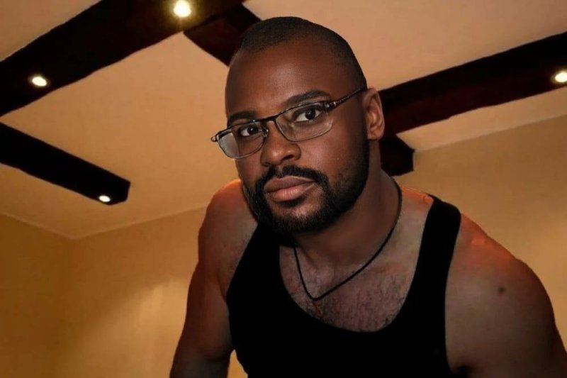 Максим Марцинкевич