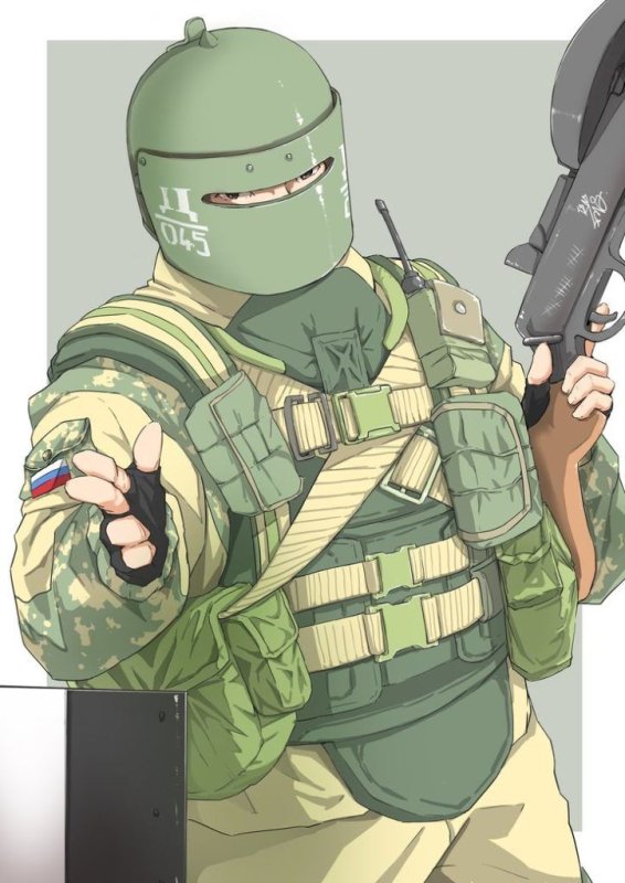 Лорд тачанка r6s