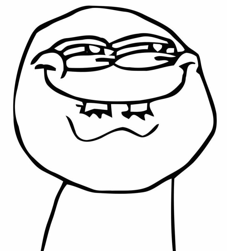 Мемы рисунки