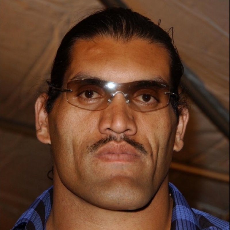 Далип Сингх рана